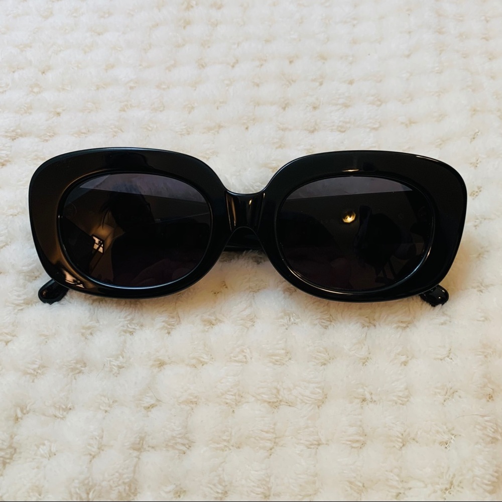CRAP Eyewear - The Velvet Mirror - NWOT